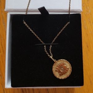 MEJURI BOYFRIEND NECKLACE